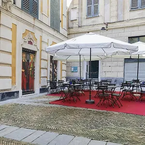  Appartamento Nel Cuore Dei Rolli By Wonderful Italy Italia