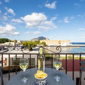  Appartamento Erasmo Luxury Vista Mare Italia