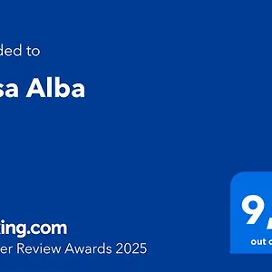 Casa Alba Padova