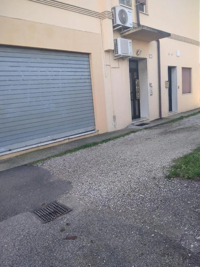 Appartamento Al Parco Padova