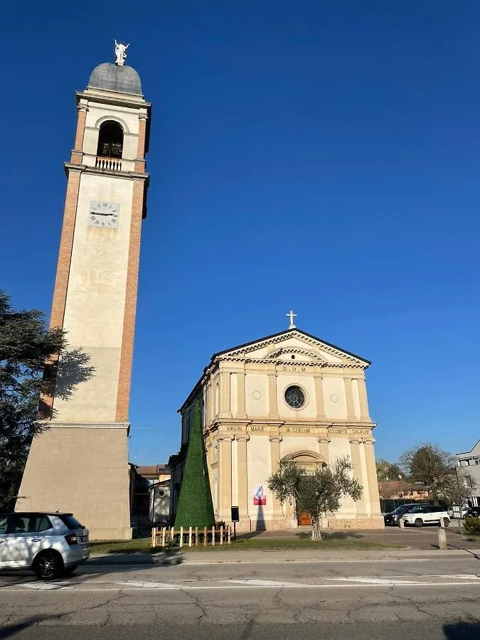 Appartamento Al Parco Padova 0*,