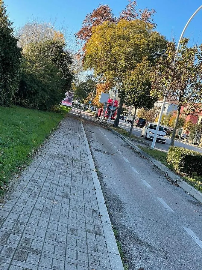 Appartamento Al Parco Padova 0*,  Italia